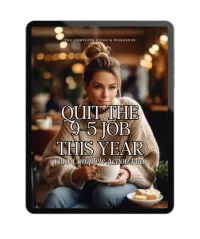 MRR Quit The 9-5 This Year: Action Plan – Image 1