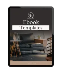 Ebook Templates – Image 1