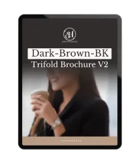 EmpowerHub  Dark-Brown-BK-Trifold-Brochure-V2 – Image 1