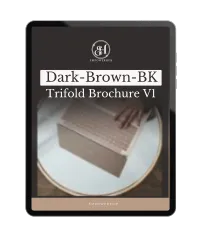 EmpowerHub  Dark-Brown-BK-Trifold-Brochure-V1 – Image 1