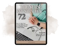 The Nurse Exit Strategy – Image 1