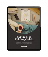 Life Coach: Services & Pricing Guide (US) – Image 1