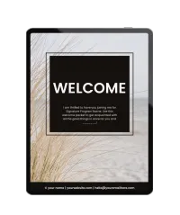 Lead Magnet Pack for Coaches & Course Creators – Image 1