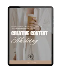 Creative Content Vault: 100 hooks, 90 days of content – Image 1