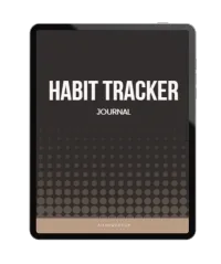 Habit Trackers – Image 1