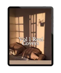 Vol 1 Reel Covers – Image 1