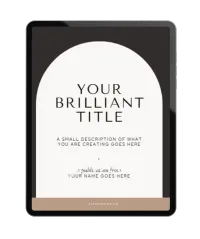 Cover Pack – Image 1