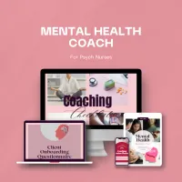 Mental Health Coach Business Starter Kit – Image 1