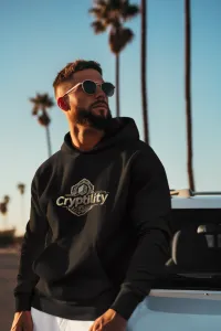 Criptility Hoodie – Image 1