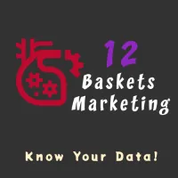 12 Baskets Marketing Invoice  – Image 2