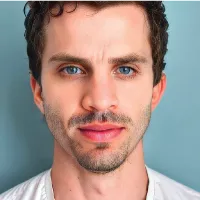 blog author image