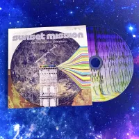CD - Journey to Lunar Castellum – Image 1