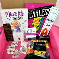 Lights, Camera, Reading! Tween Mini Box – Image 1