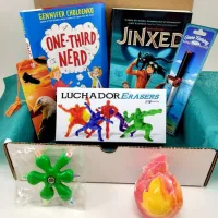 Tween - Gender Neutral Subscription – Image 1