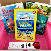Tween - Just the books Subscription – Image 1