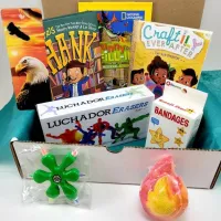 Early Reader - Gender Neutral Subscription – Image 1