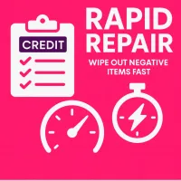 Luxe Rapid Repair  – Image 1