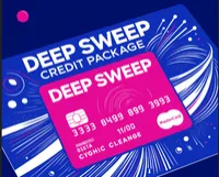 Luxe Deep Sweep $600 – Image 1