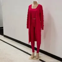 3 Piece Sweater Set – Image 3
