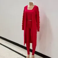3 Piece Sweater Set – Image 2