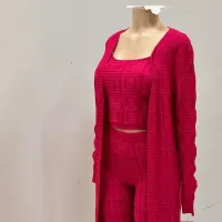 3 Piece Sweater Set – Image 6