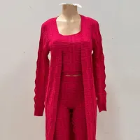 3 Piece Sweater Set – Image 4