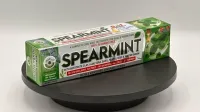 Spearmint Herbal Toothpaste – Image 3