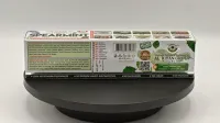 Spearmint Herbal Toothpaste – Image 2
