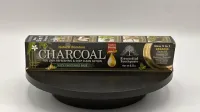 Charcoal 5-in-1 Organic Toothpaste – Image 2