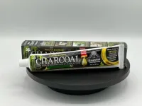 Charcoal 5-in-1 Organic Toothpaste – Image 3