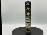 Charcoal 5-in-1 Organic Toothpaste – Image 4