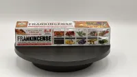Frankincense 5-in-1 Herbal Toothpaste – Image 1