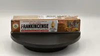 Frankincense 5-in-1 Herbal Toothpaste – Image 2