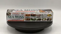  Sea Moss 5-in-1 Herbal Toothpaste – Image 2
