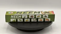 Neem Vegetable Base Toothpaste – Image 2