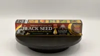 Black Seed 5 in 1 Organic Toothpaste – Image 1
