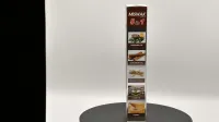 Miswak 5 in 1 Fluoride Free Toothpaste – Image 2