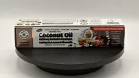 Coconut Oil Herbal Toothpaste – Image 1