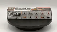 Coconut Oil Herbal Toothpaste – Image 2