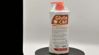 Gluta C&E Whitening Booster Lotion – Image 2