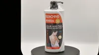 Bleaching Mineral Whitening Booster Lotion – Image 1