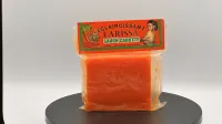 Larissa Savon Carotte Soap – Image 1