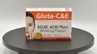 Gluta-C&E Whitening Soap – Image 1