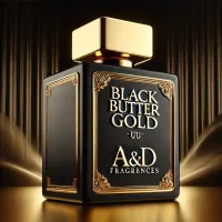 Black Butter Gold (u)  – Image 2