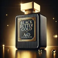 Black Butter Gold (u)  – Image 1