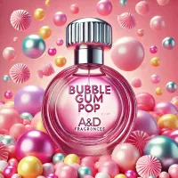 Bubble Gum Pop (w) type – Image 2