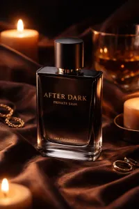 After Dark Private Sigh – Image 1
