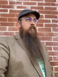 blog author image
