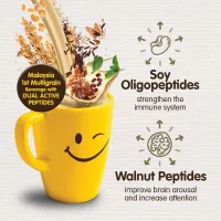 JUNE-CHOCO GRAINS PROBIOTICS 32+5SACHETS (BOX)  – Image 5