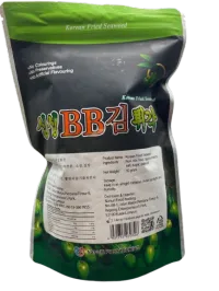 Korean Crispy Seaweed50G韩国优质/新鲜/香脆紫菜 (BUY3 RM40) – Image 3